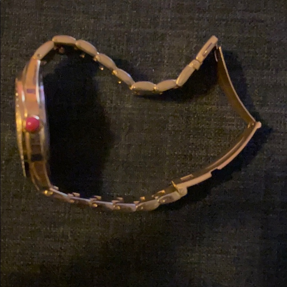 Gold Watch - Picture 2 of 4